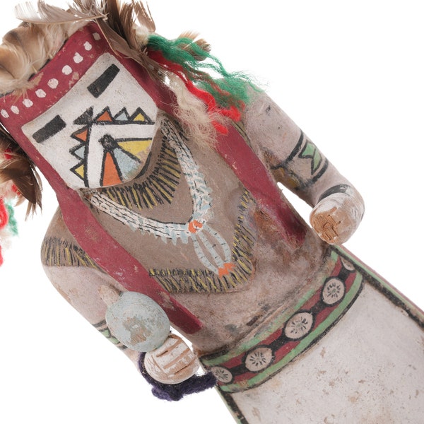 Kachina Doll Etsy
