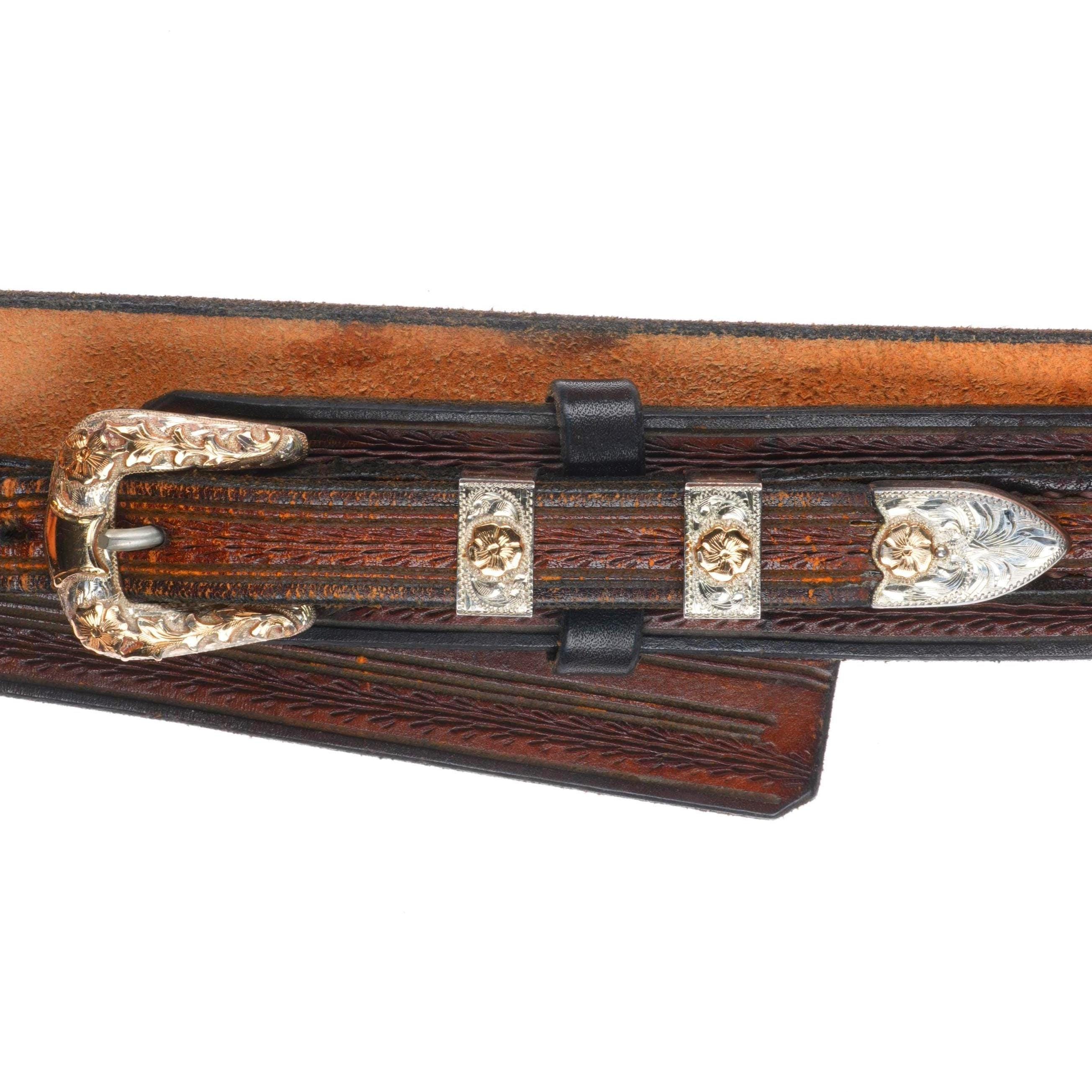 Sunset trails buckle - Etsy 日本