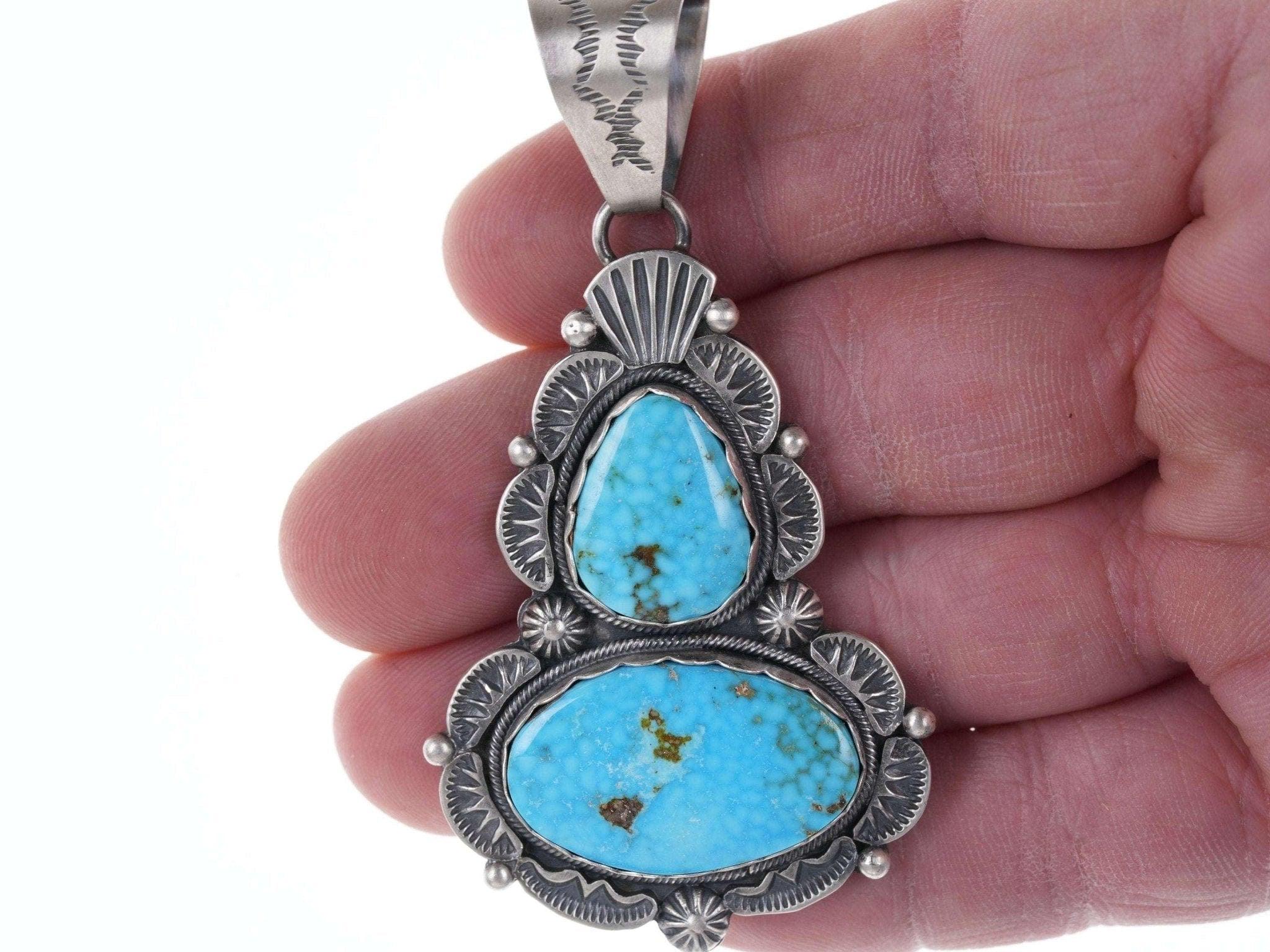 Navajo Ray Bennett - Etsy