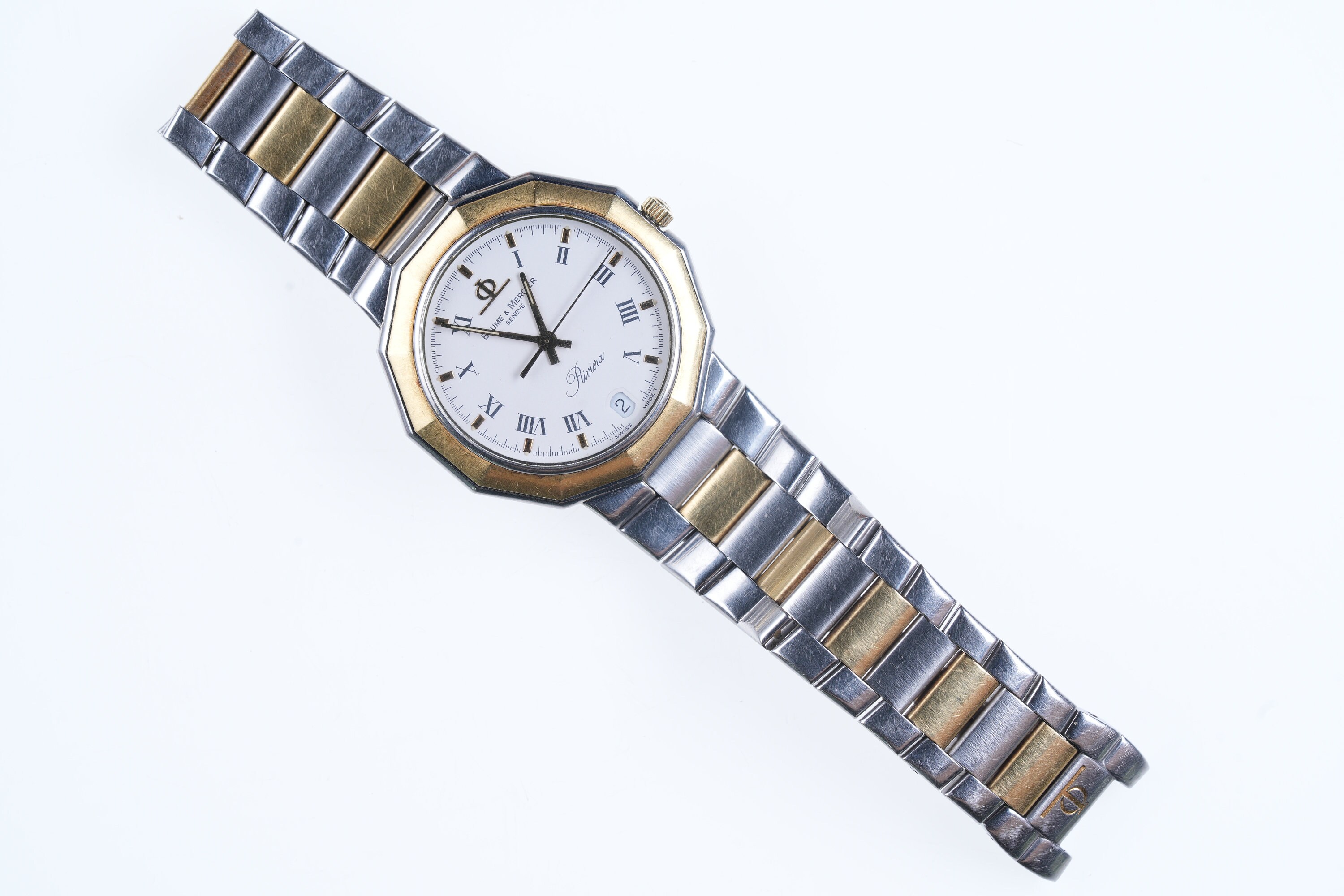 Baume mercier deals prezzo