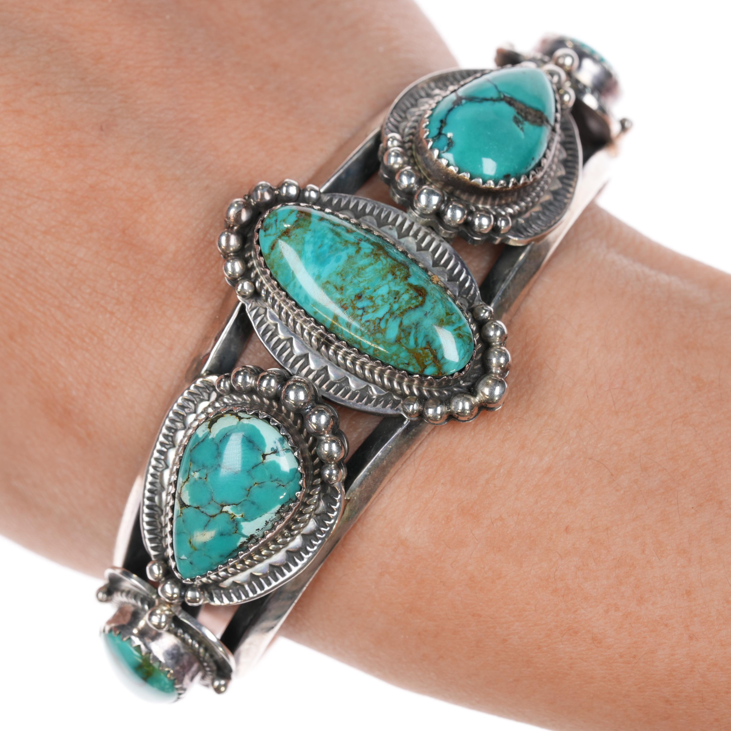 Navajo Ray Bennett - Etsy Navajo Ray Bennett - Etsy