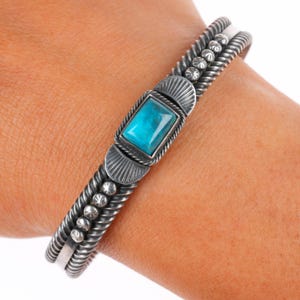 Navajo Harry Morgan - Etsy