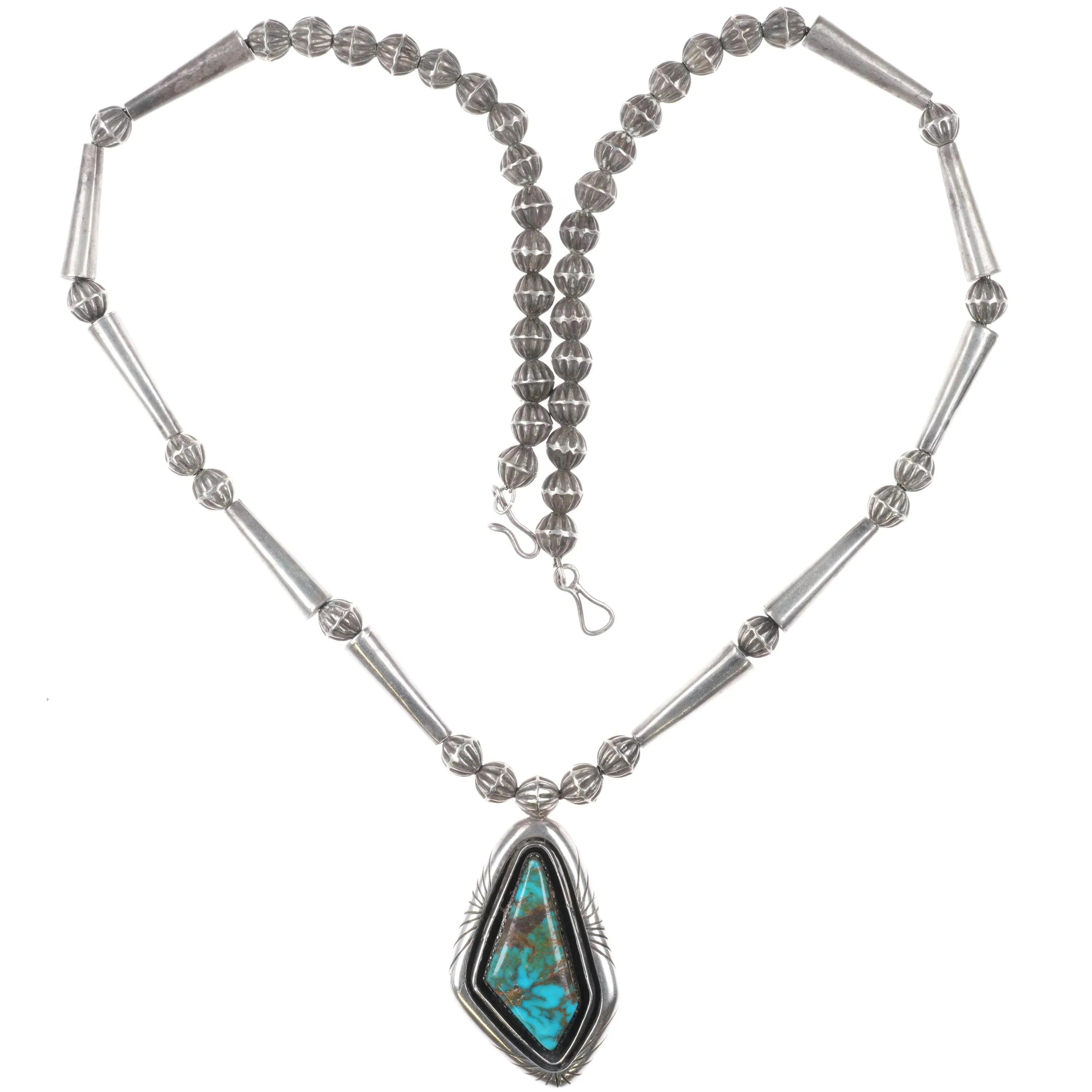 Mary Marie Yazzie Lincoln インディアンジュエリー Mary Marie Yazzie Lincoln Navajo Sterling Silver High Grade