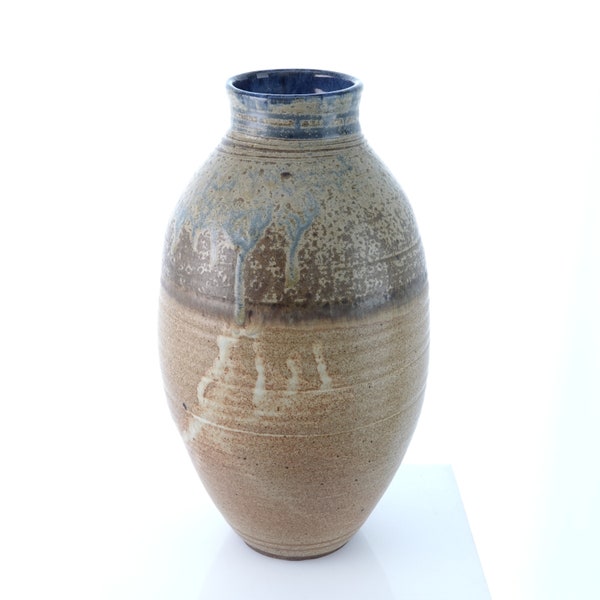 Glass in Pottery Etsy