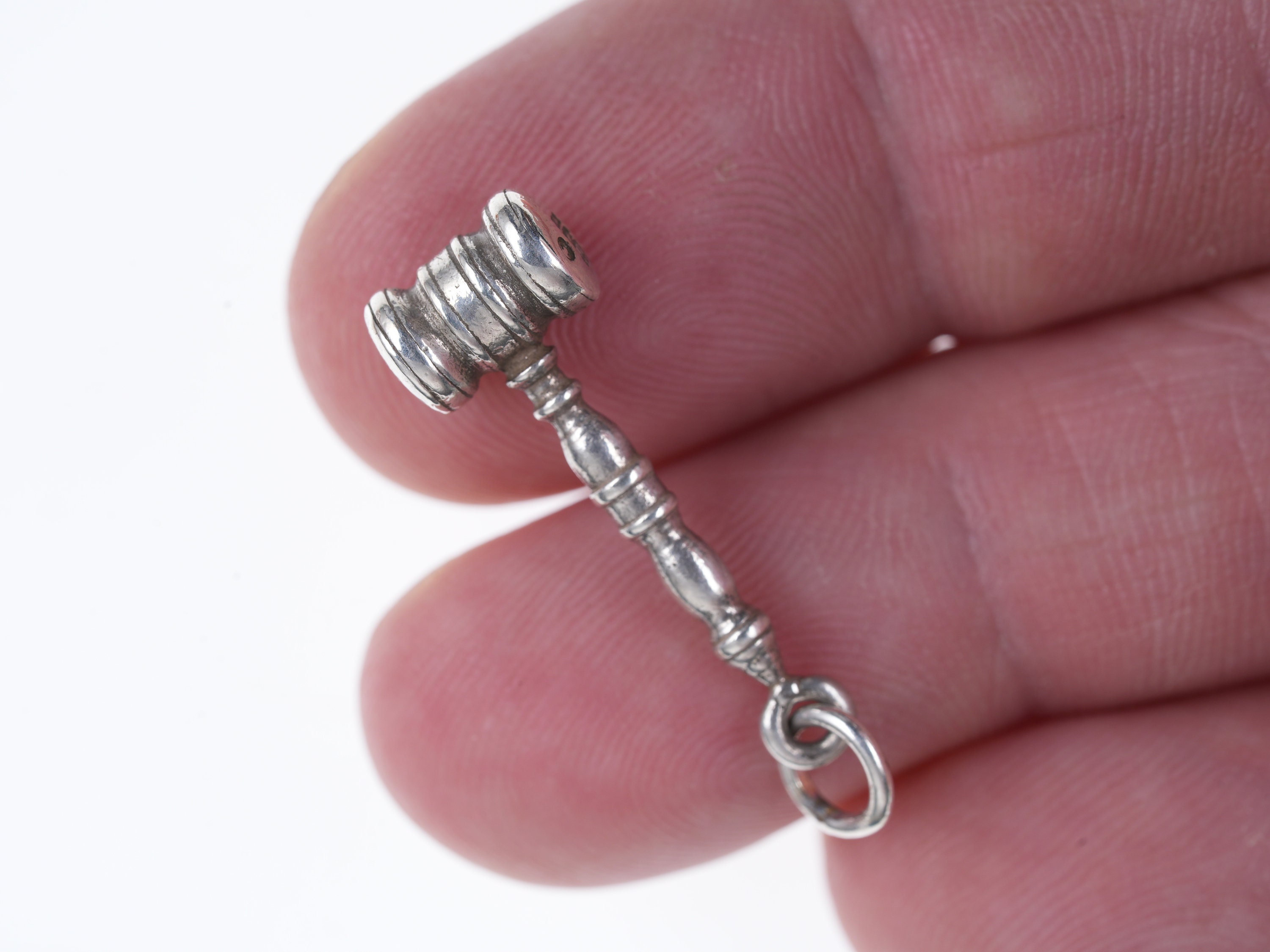 James avery deals alligator charm