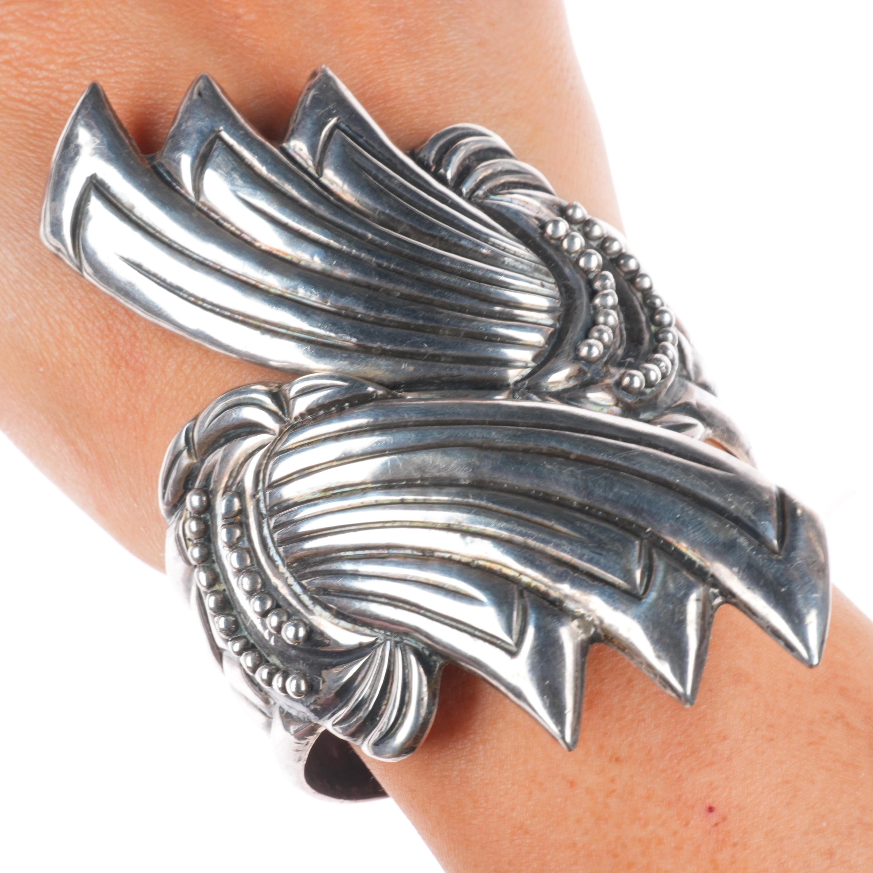 Taxco 980 Bracelet - Etsy