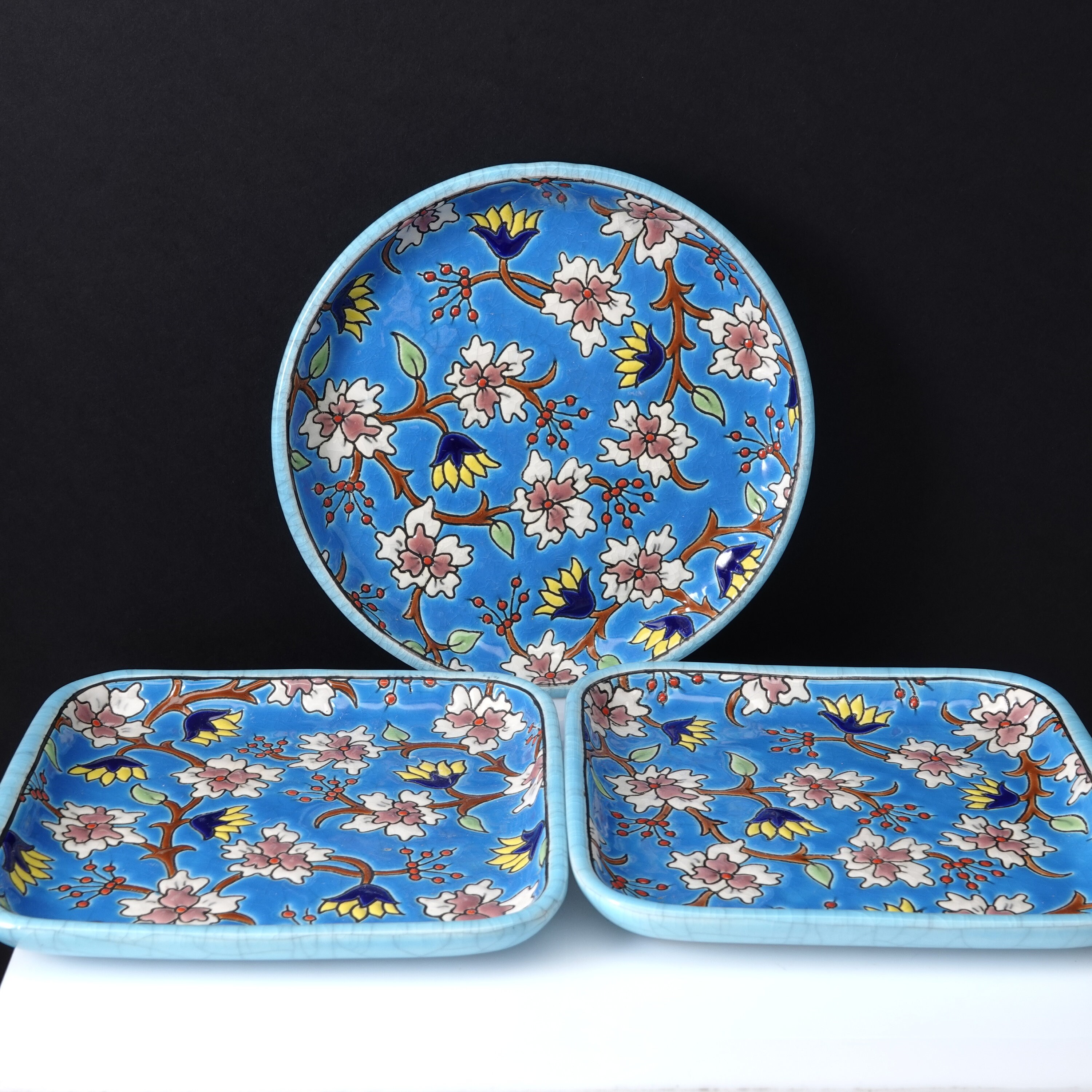 Florence Ceramics for sale Only 3 left at 70