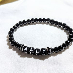Be SupportivePride and Ally Bracelets image 1