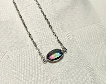 Fashion Charm Necklace