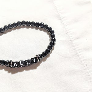 Be SupportivePride and Ally Bracelets image 4