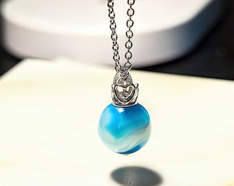 Ocean Dreams Necklace