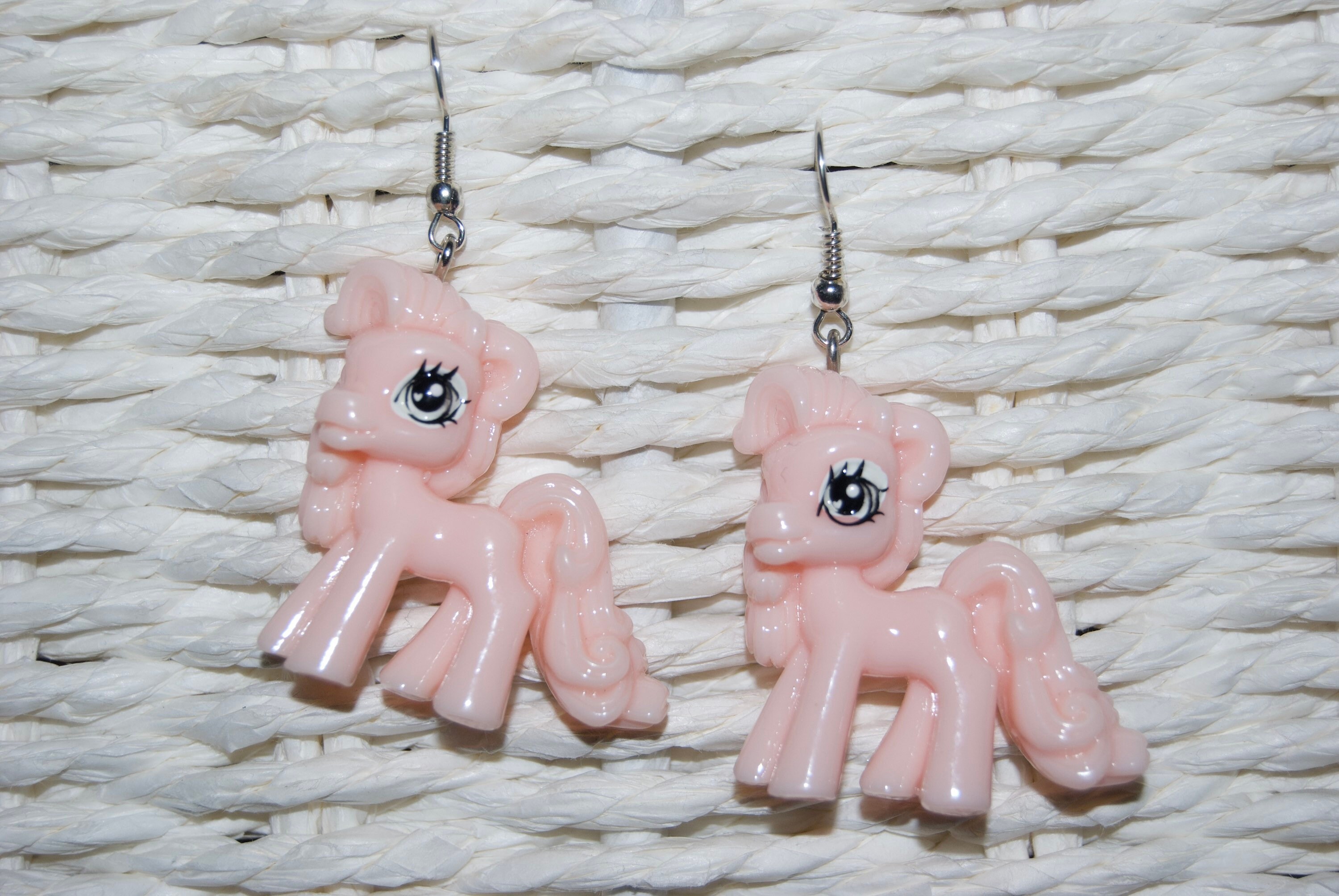 My Little Pony Earrings Etsy Australia