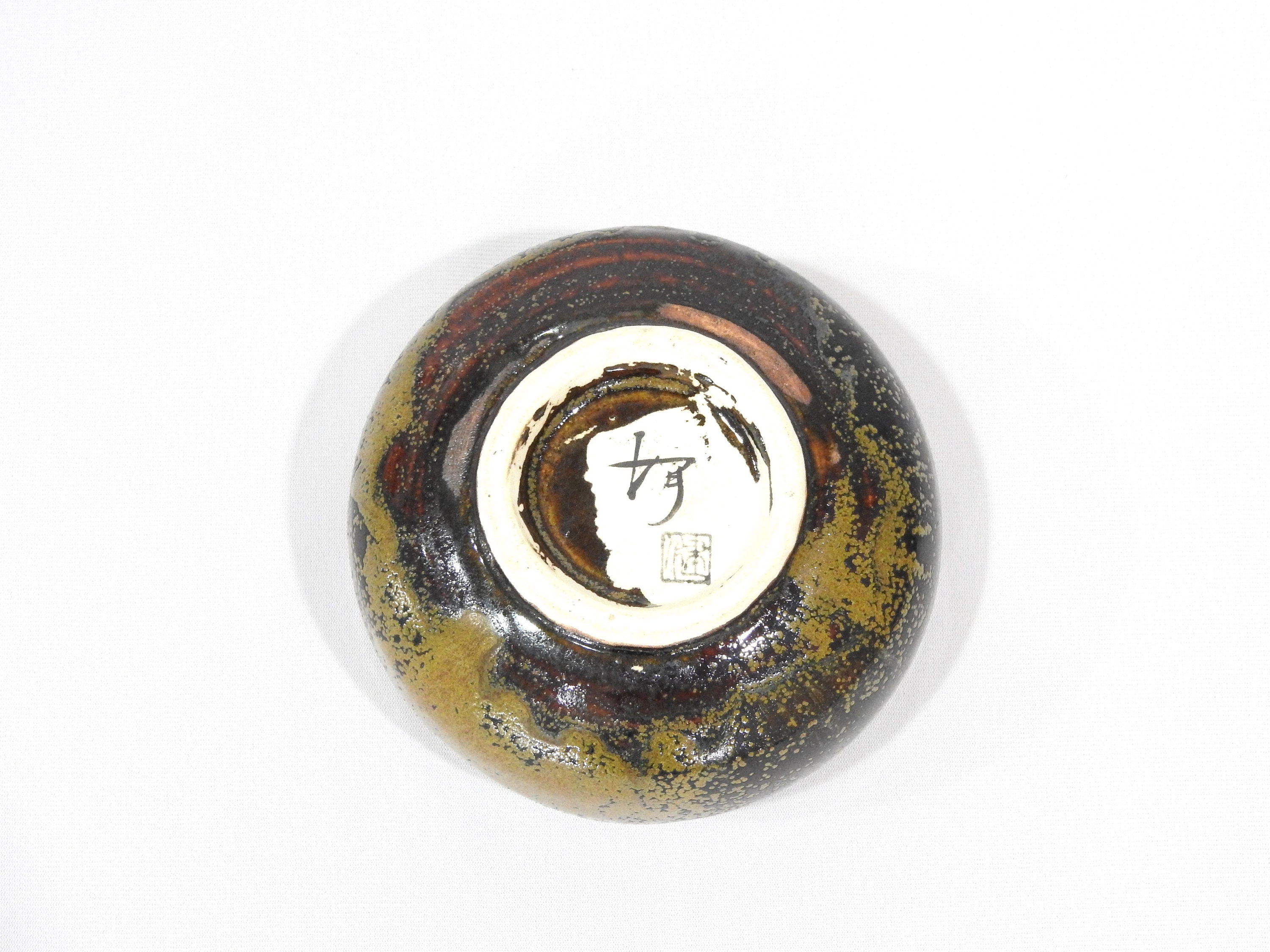 Handmade Matcha Bowl, Japanese Tea Bowl, Japanese Ceramics