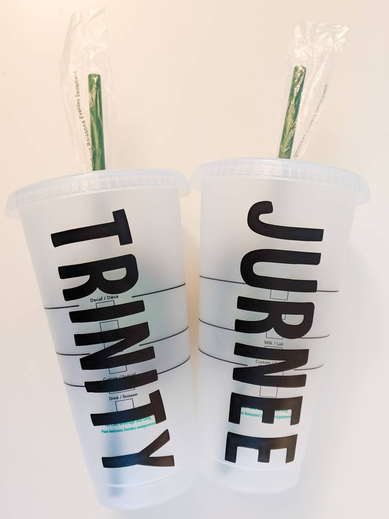 Jaxson Font Personalized Name Vinyl Decal // Vinyl Stickers Etsy