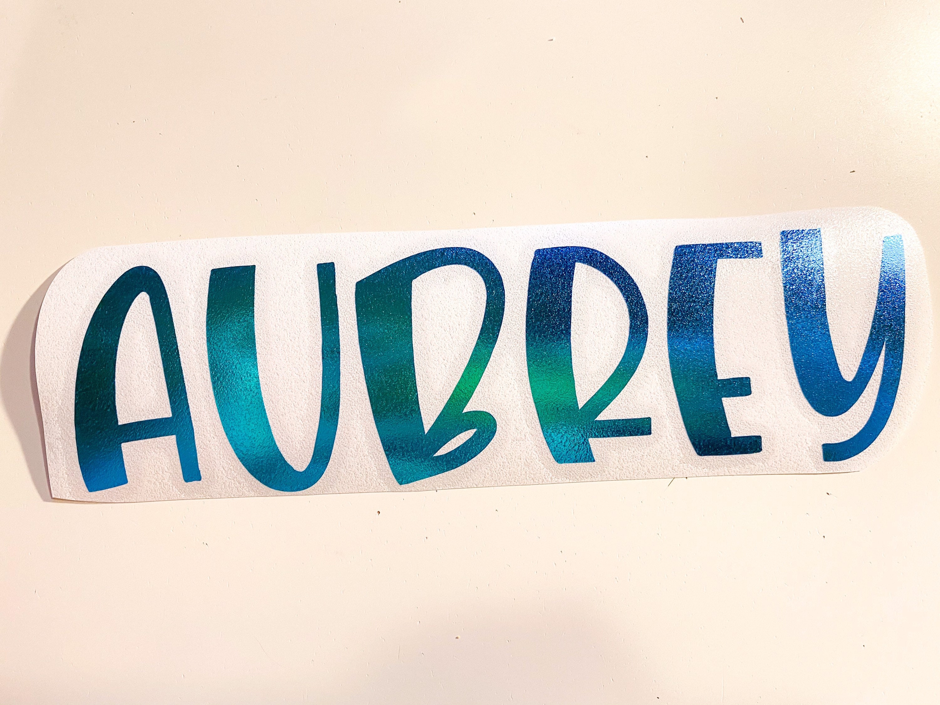 Aubreigh Wyatt Letters - dnncsc3