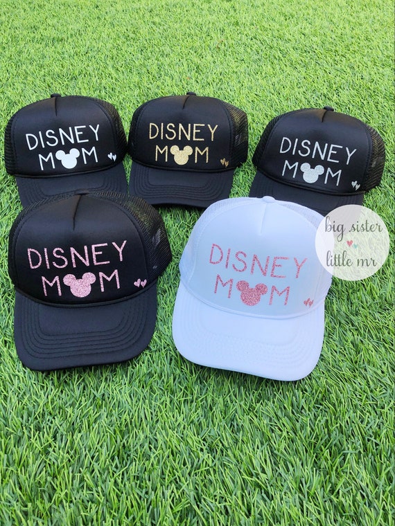 disney mom hat