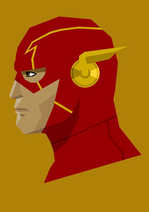 the flash pop