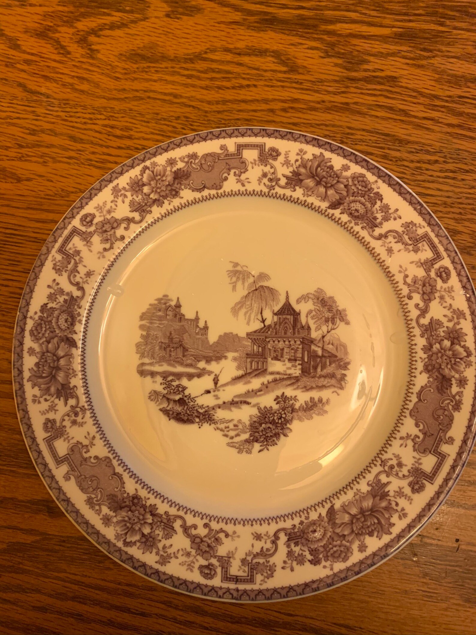Old Ivory Syracuse China - xx7xefw