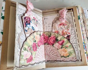 ジャンクジャーナル雑記帳　クリスマス　お裾分けファイル　アドベントカレンダー ジャンクジャーナル雑記帳 クリスマス お裾分けファイル アドベント