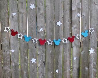 Stars and Mouse Forever