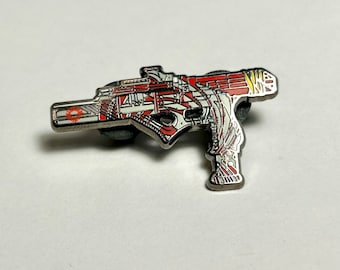 Pin SMG Imortal