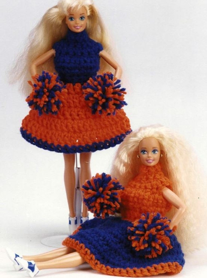 nfl barbie