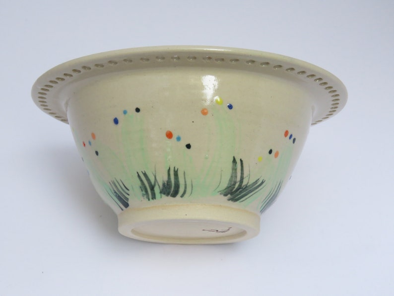 Ceramic Jewelry Holder