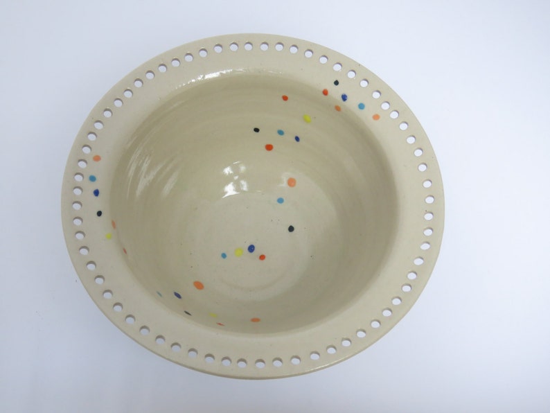 Ceramic Jewelry Holder
