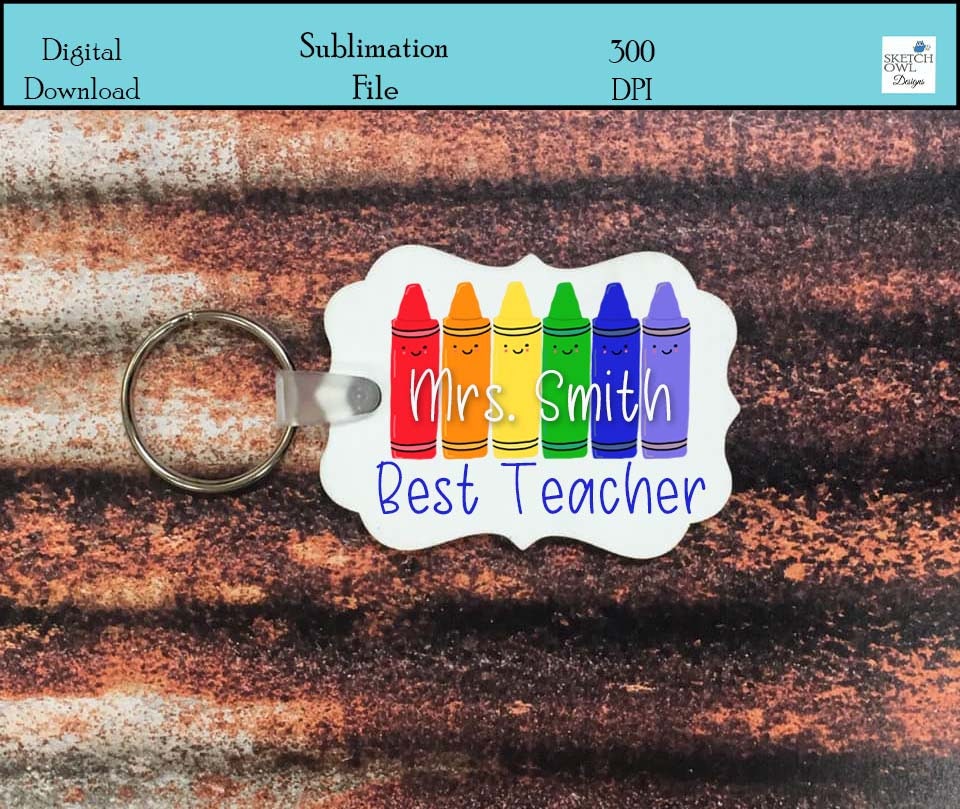 Crayon Scene Creator Crayon People Crayon Person Etsy