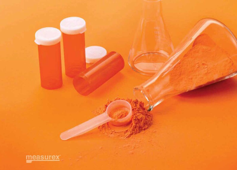 2.5 Cc 1/2 Teaspoon 2.5 Ml Long Handle Scoop for Measuring Etsy Australia