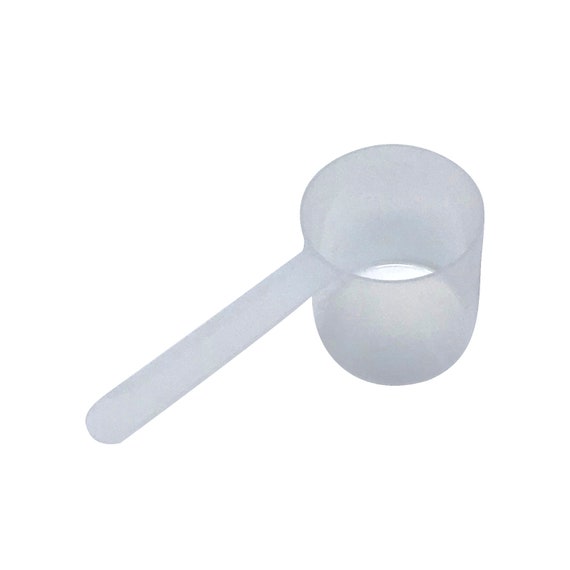 118 4 Cc 1 2 Cup 4 Fl Oz 118 4 Ml Long Handle Scoop For Etsy