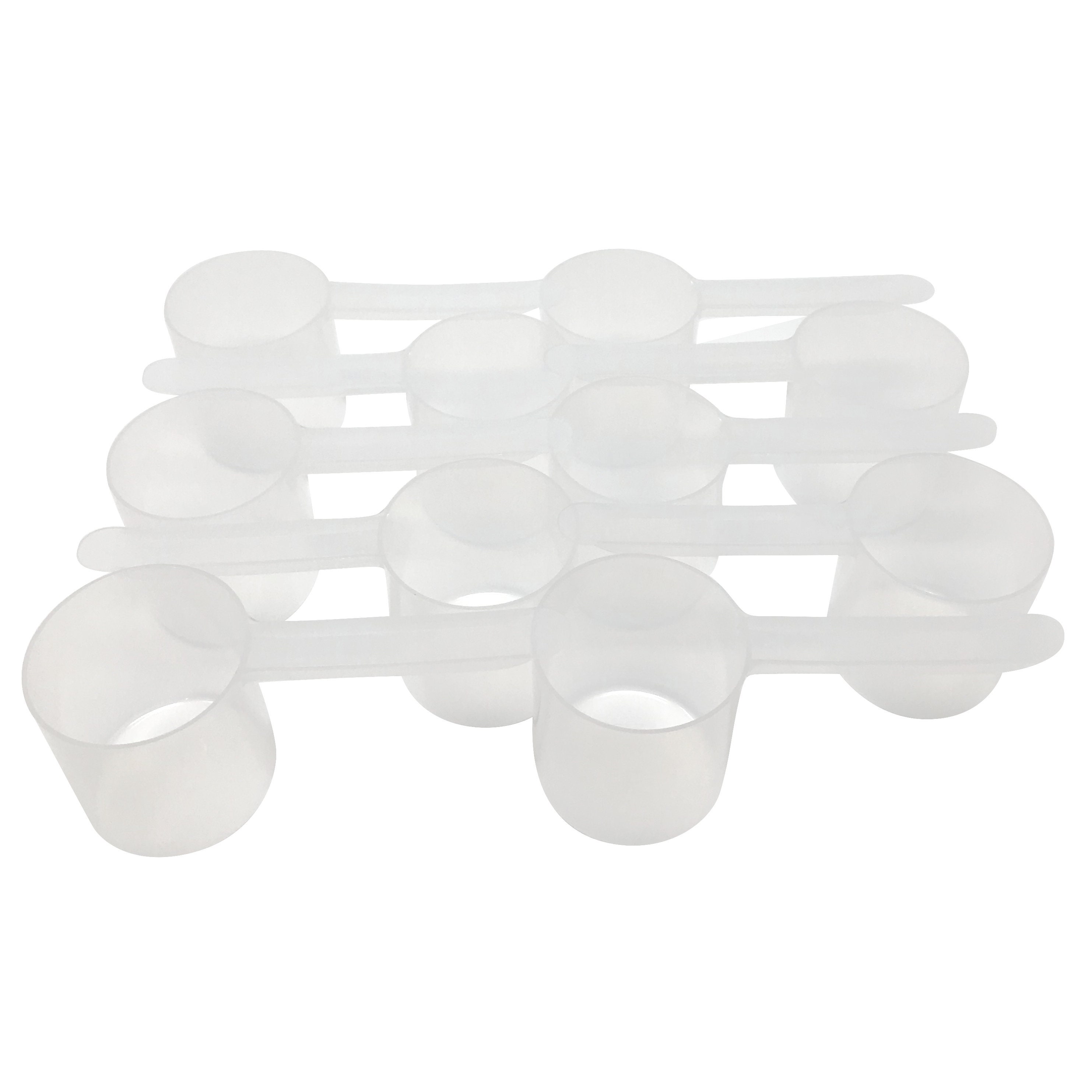 118 4 Cc 1 2 Cup 4 Fl Oz 118 4 Ml Long Handle Scoop For Etsy