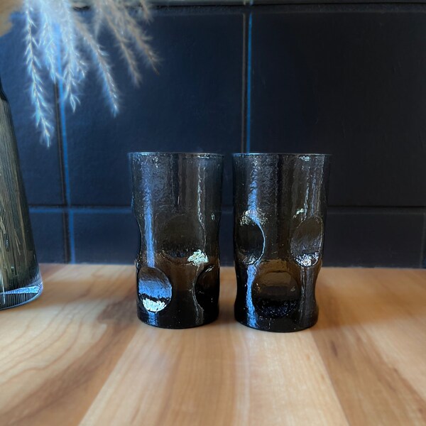 Smoke Tumbler- Set of 2 main image 1