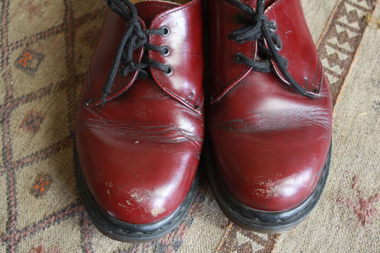 doc martens walden