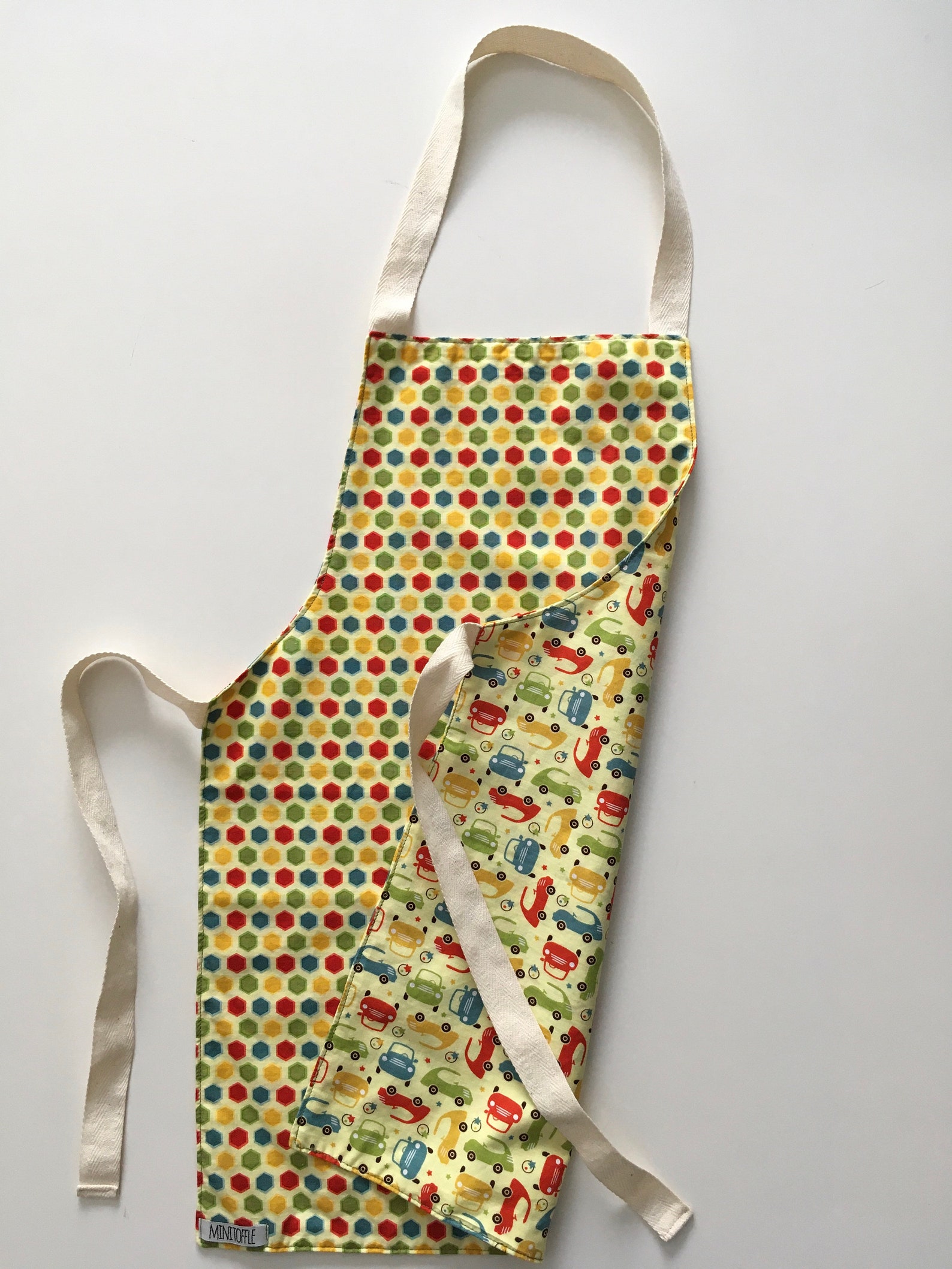 Boys aprons junior aprons masterchef little cook childrens Etsy