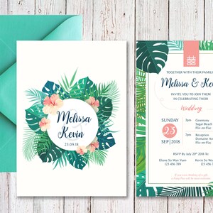 Chinese Wedding Invitations