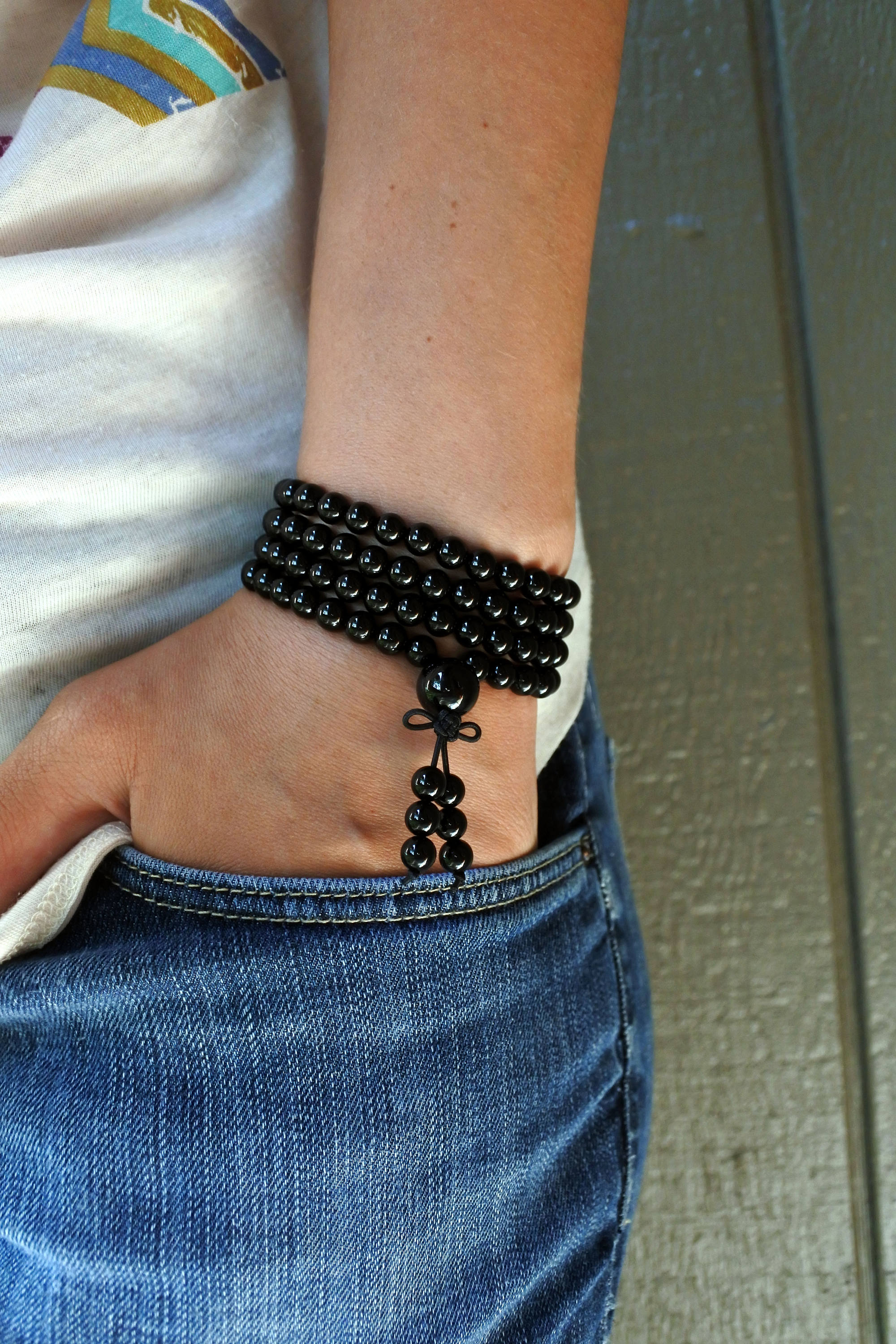 Protection, Force - Bracelet