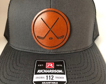 Custom nhl hats Clearance
