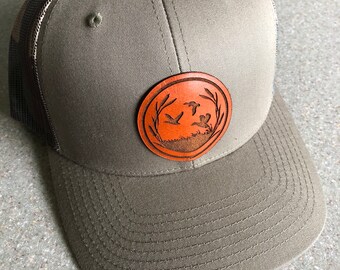 duck hunting hats for sale