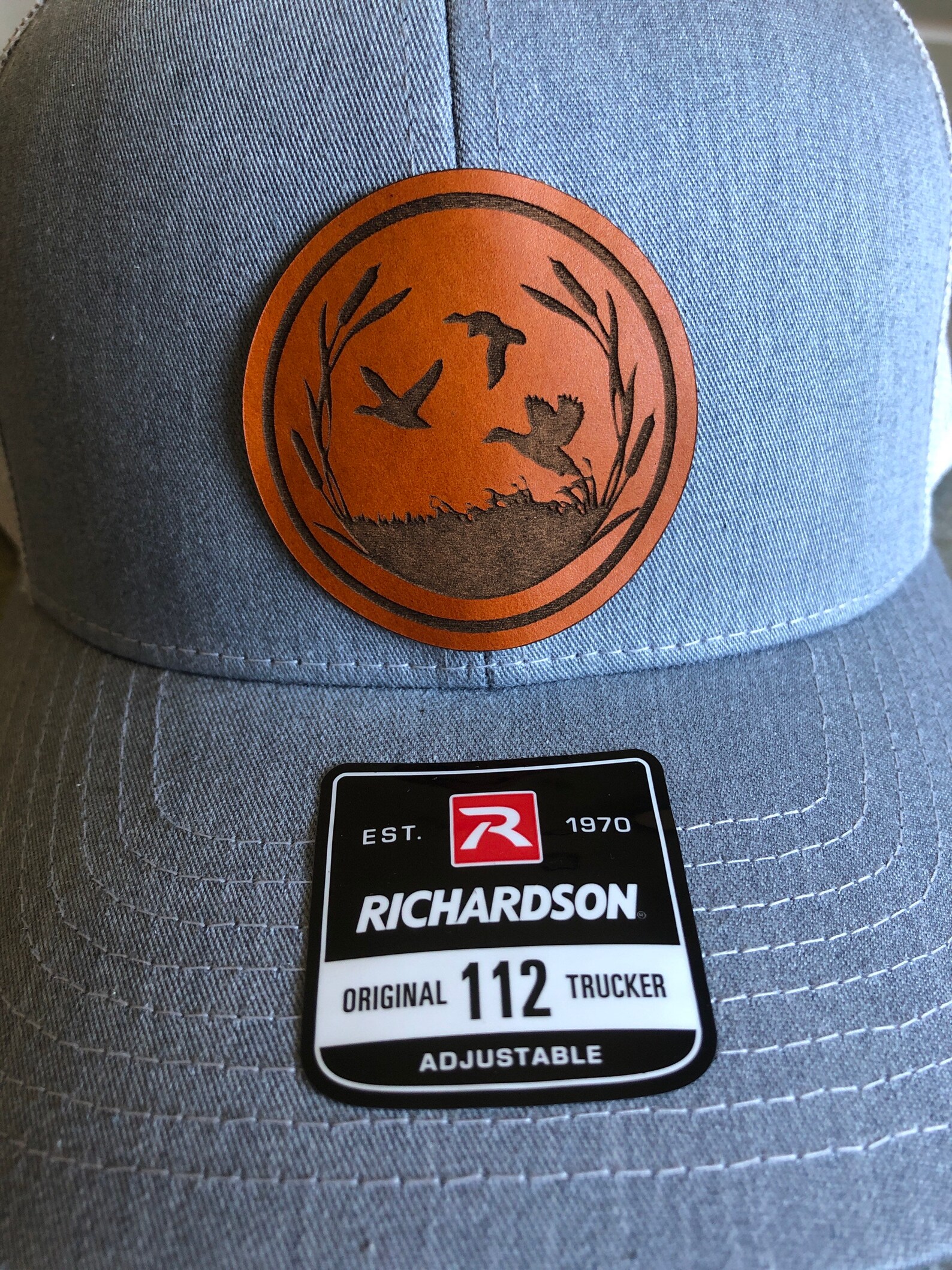 Duck Hunting Hat. Duck Hunters Gift. Duck Hunters Hat. Etsy