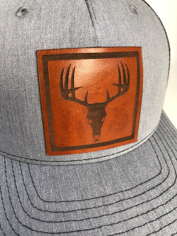 Deer Hunting Hat. Deer Hunters Gift 