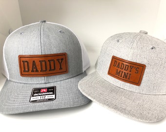 Daddy Hat - Etsy