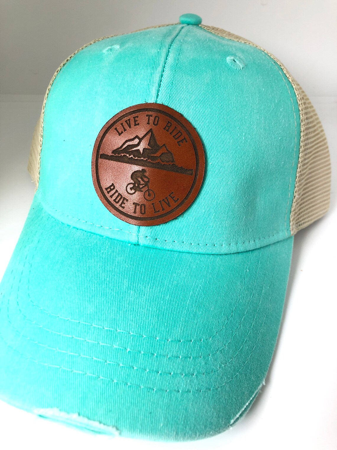 mountain biking hats