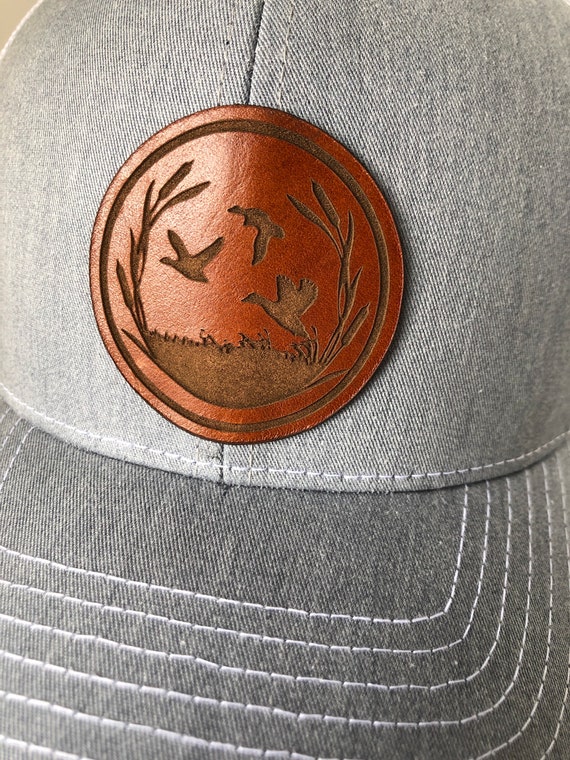 Duck Hunting Hat. Duck Hunters Gift 