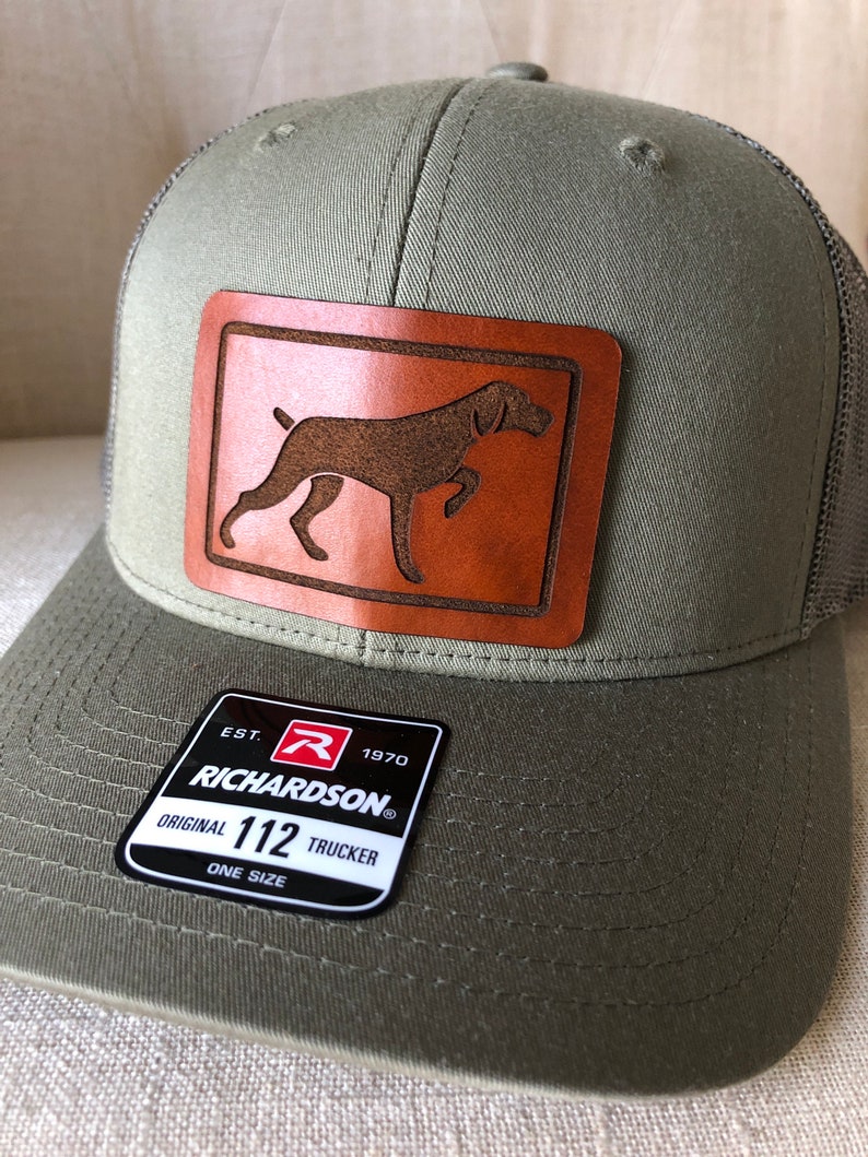 Bird Hunting Hat. Duck Hunters Gift. Grouse hunter Hat. Etsy