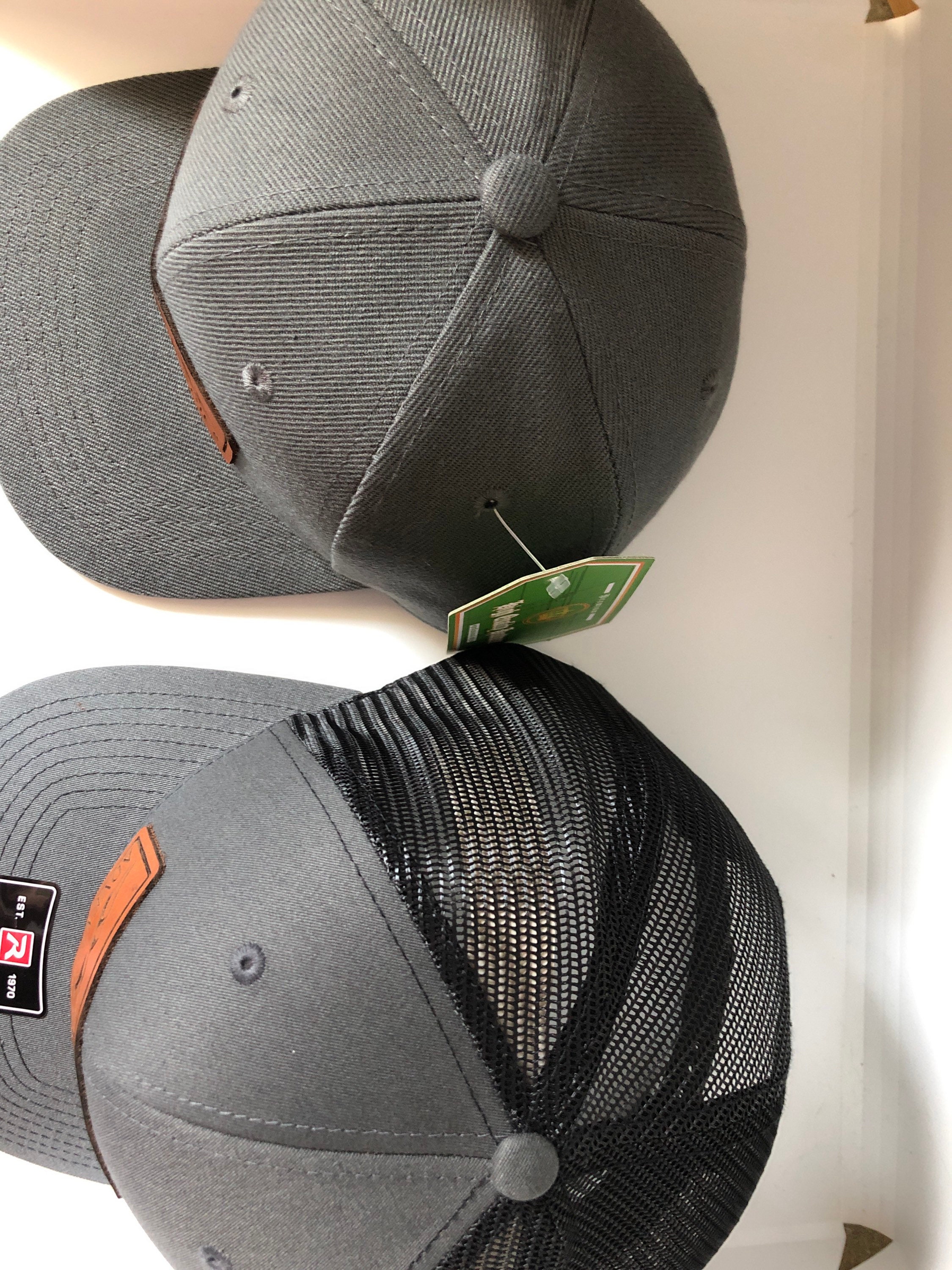 Daddy and Baby Matching Hats. Adventure Buddies Dad and Son Etsy