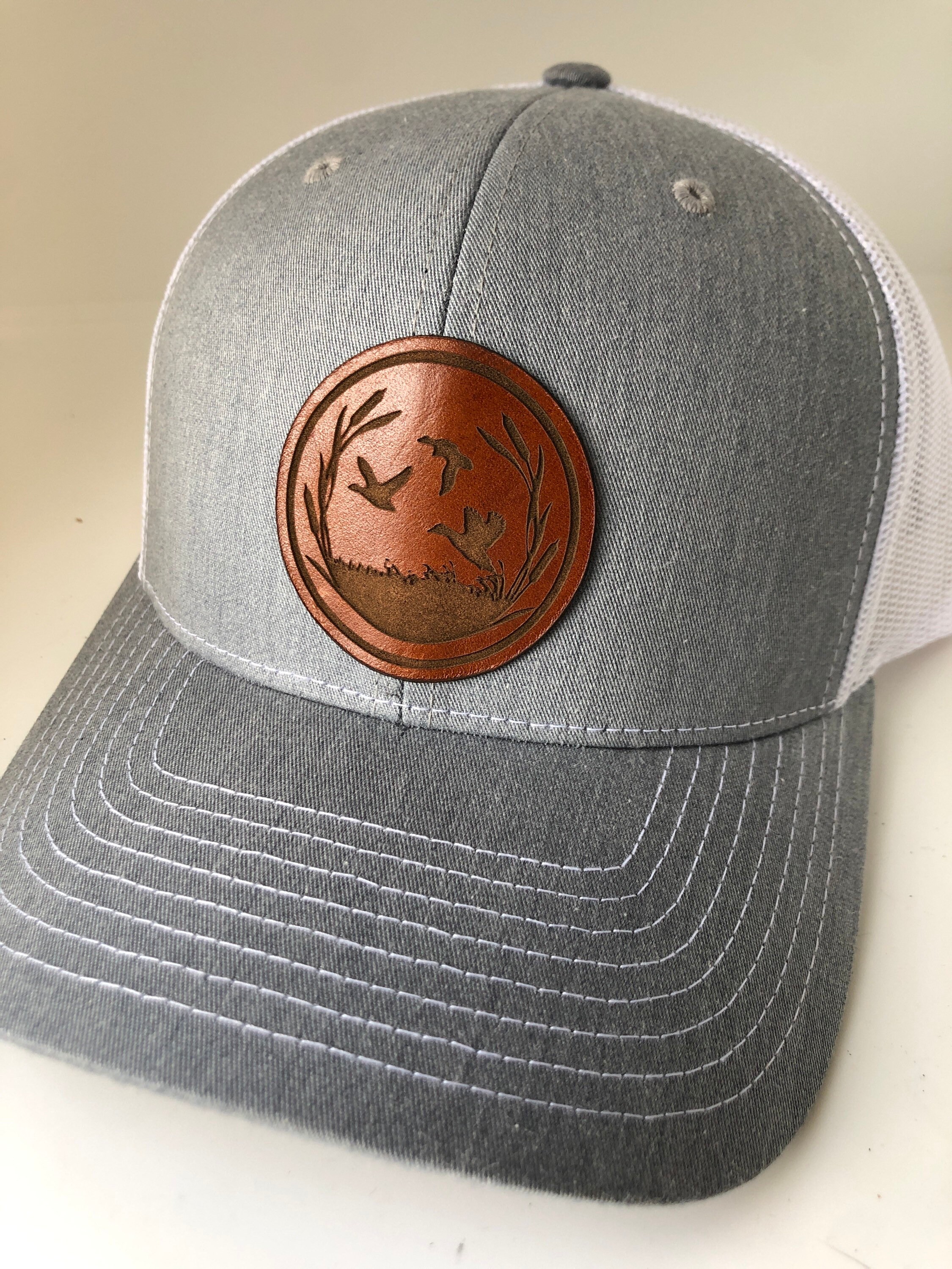 Duck Hunting Hat. Duck Hunters Gift 