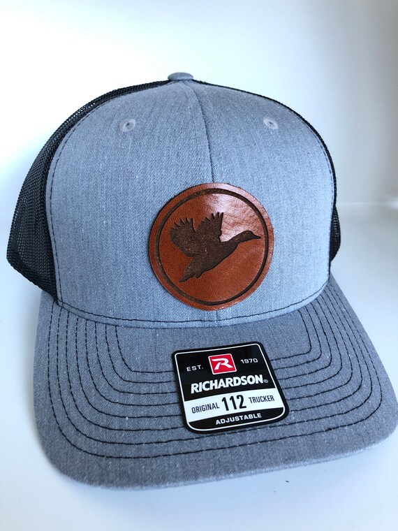 Duck Hunting Hat. Duck Hunters Gift 