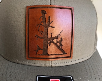 Coon Hunting Hats - Etsy