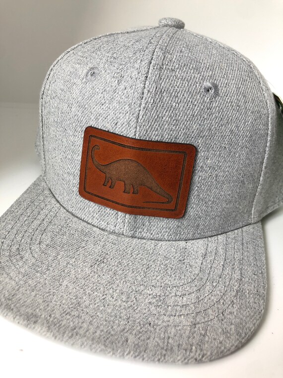 Long Neck Dinosaur Toddler Trucker Hat With Dinosaur Toddler - Etsy